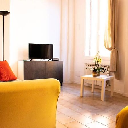 Appartamento Via Delle Idee 볼로냐 외부 사진