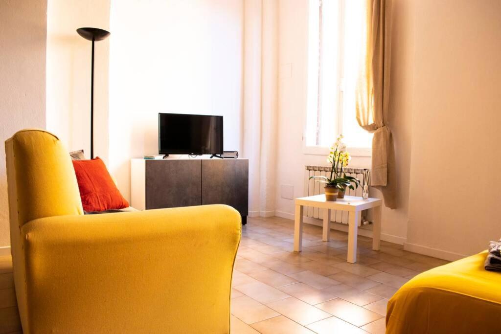 Appartamento Via Delle Idee 볼로냐 외부 사진
