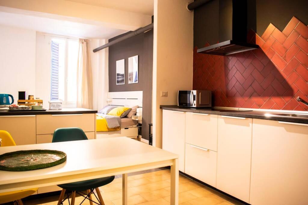 Appartamento Via Delle Idee 볼로냐 외부 사진
