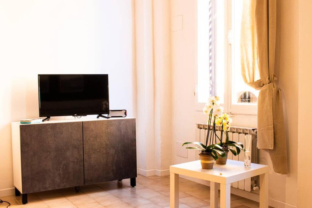 Appartamento Via Delle Idee 볼로냐 외부 사진