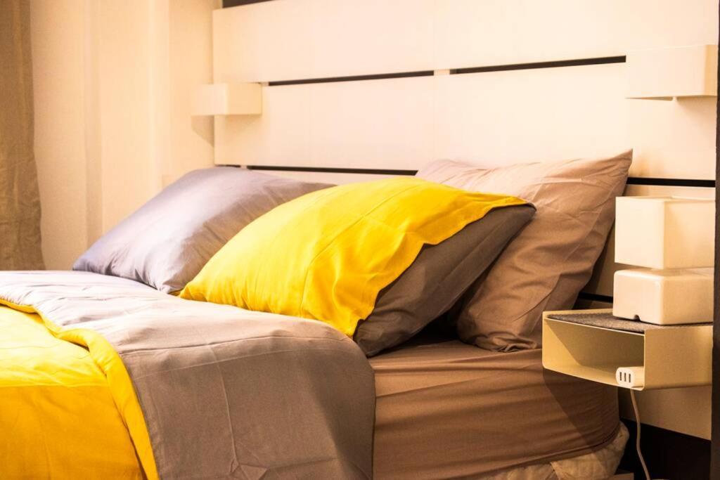 Appartamento Via Delle Idee 볼로냐 외부 사진