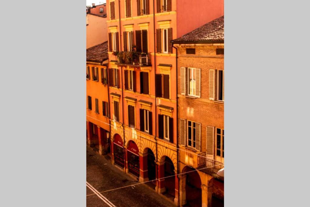 Appartamento Via Delle Idee 볼로냐 외부 사진