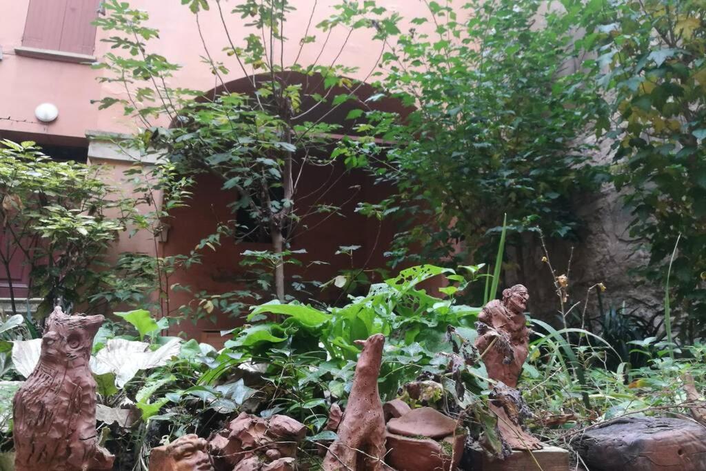 Appartamento Via Delle Idee 볼로냐 외부 사진