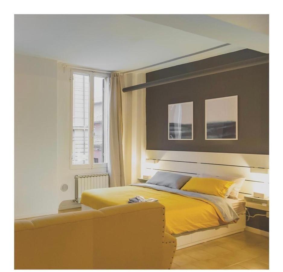 Appartamento Via Delle Idee 볼로냐 외부 사진